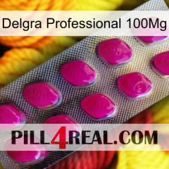 Delgra Professional 100Mg 09